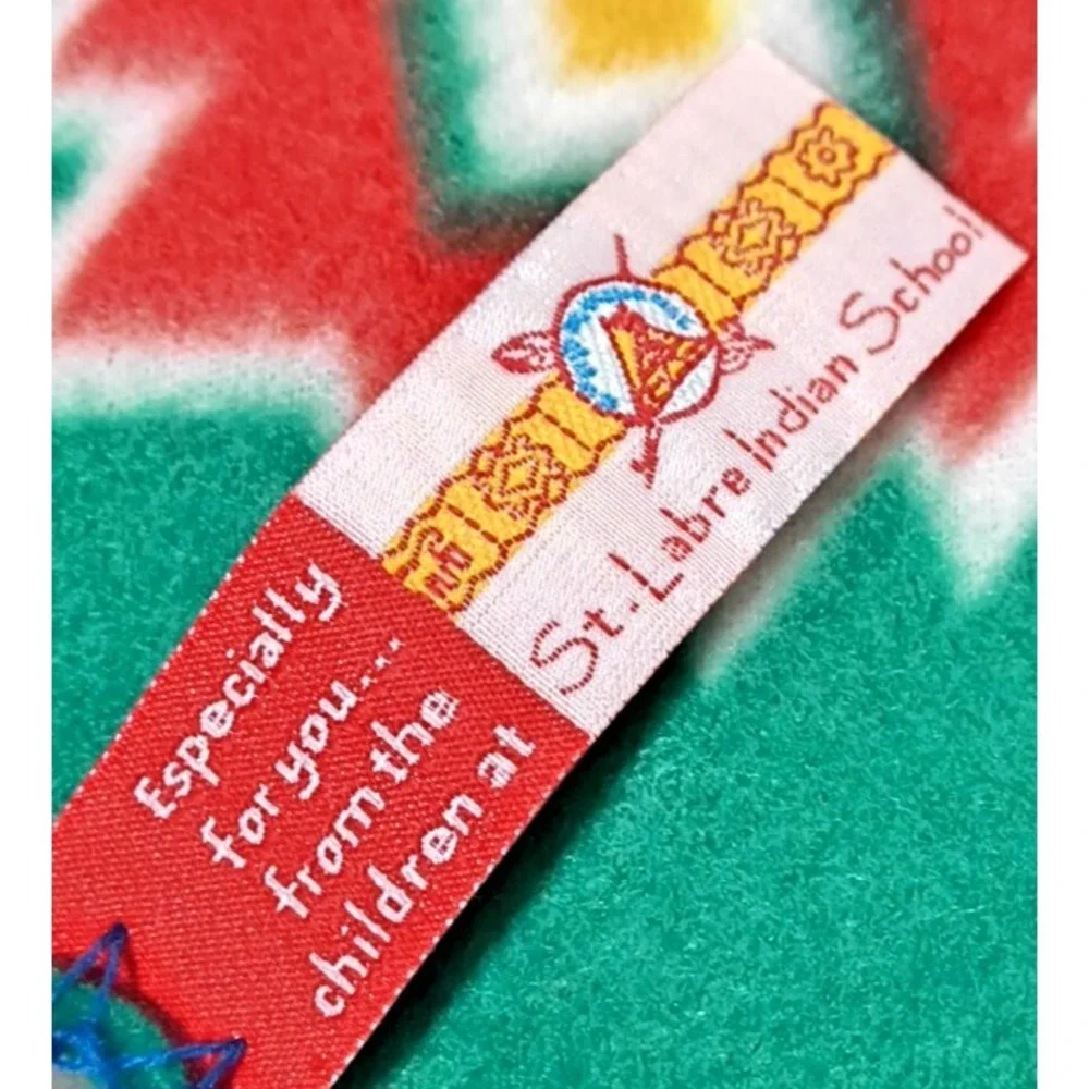 St. Labre Indian School gently used